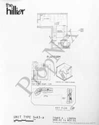 The Hillier (D23), Apartment #523260901